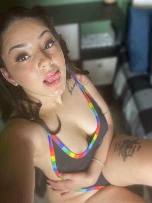 Leidyrose/leidy asmr Nude Leaked Onlyfans Photo