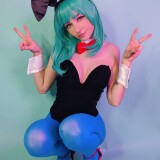 Rusty-Fawkes---Bulma-Bunny-Suit-1