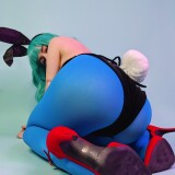 Rusty-Fawkes---Bulma-Bunny-Suit-11