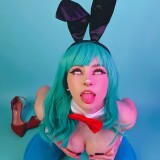 Rusty-Fawkes---Bulma-Bunny-Suit-15