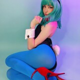 Rusty-Fawkes---Bulma-Bunny-Suit-3