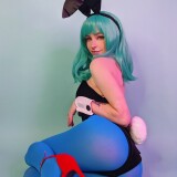 Rusty-Fawkes---Bulma-Bunny-Suit-8