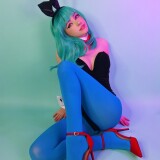 Rusty-Fawkes---Bulma-Bunny-Suit-9