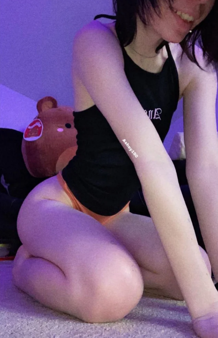 ashleighmoney13 Nude Leaked Onlyfans Photo ashleighmoney13 Nude Leaked Onlyfans Photo