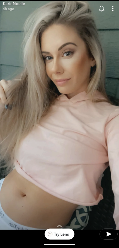 Midskarinnoelle | Karin Noelle Nude Leaked Onlyfans Photo Midskarinnoelle | Karin Noelle Nude Leaked Onlyfans Photo