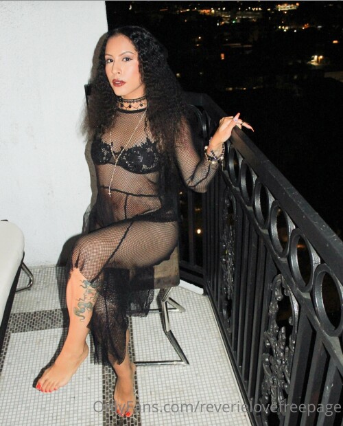 Reverielove Nude Leaked Onlyfans Photo Reverielove Nude Leaked Onlyfans Photo