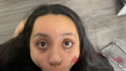 Nixlynka Nude Leaked Onlyfans Photo Nixlynka Nude Leaked Onlyfans Photo