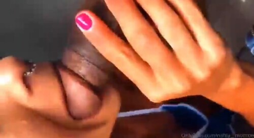 Nahla Monroe Nude Leaked Onlyfans Photo Nahla Monroe Nude Leaked Onlyfans Photo