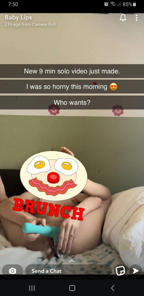 babykittylips3 | babylipss13 Nude Leaked Onlyfans Photo babykittylips3 | babylipss13 Nude Leaked Onlyfans Photo
