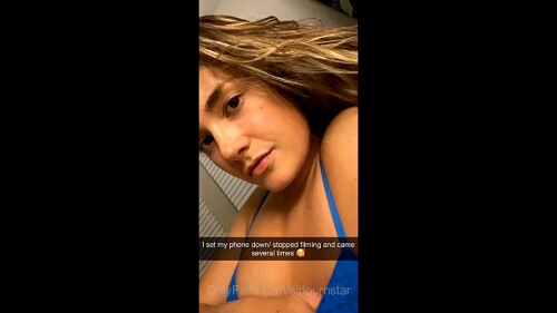 Siri Dahl Nude Leaked Onlyfans Photo Siri Dahl Nude Leaked Onlyfans Photo