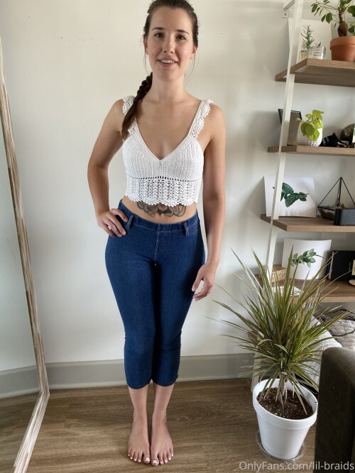 Lil-braids / Lilbraids Nude Leaked Onlyfans Photo Lil-braids / Lilbraids Nude Leaked Onlyfans Photo