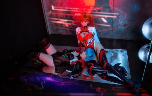 AGflower Cosplay Nude Leaked Onlyfans Photo AGflower Cosplay Nude Leaked Onlyfans Photo