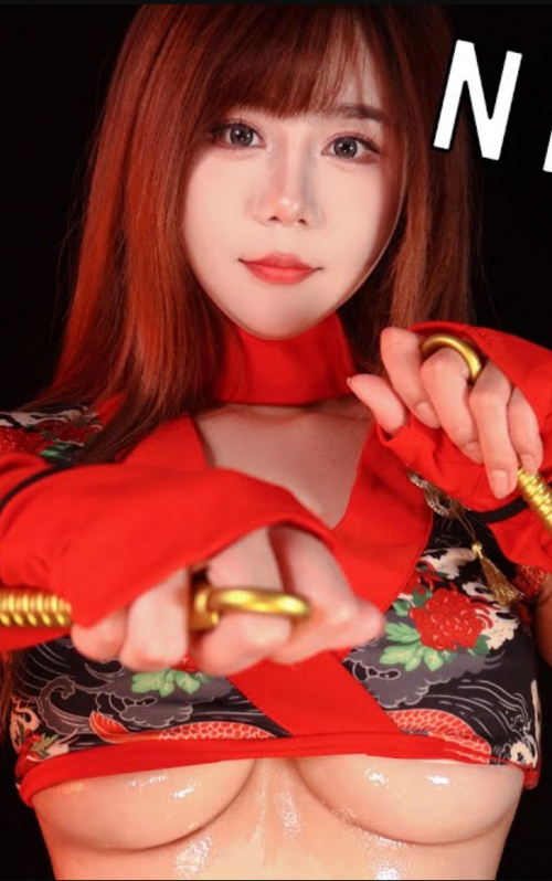 Uying / Yui ASMR Nude Leaked Onlyfans Photo Uying / Yui ASMR Nude Leaked Onlyfans Photo