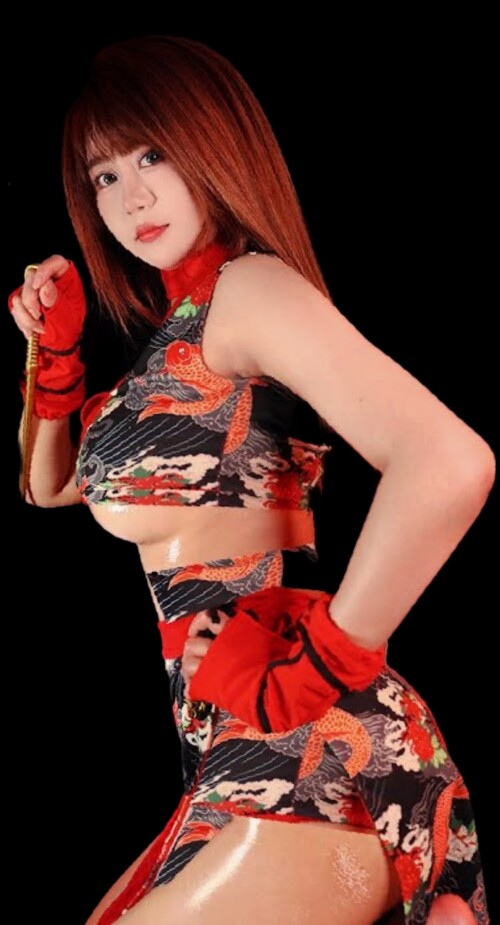 Uying / Yui ASMR Nude Leaked Onlyfans Photo Uying / Yui ASMR Nude Leaked Onlyfans Photo