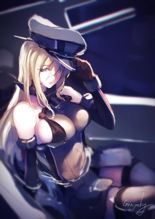 __bismarck_kantai_collection_drawn_by_kyouya_mukuro238__5b48fddb3596727812a8a40882fda32a.md.jpg