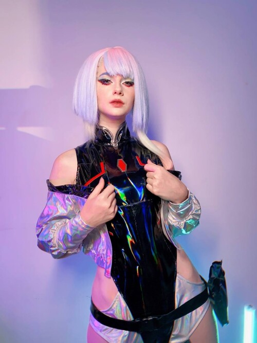 Likeassassin (Christina Volkova) Nude Leaked Onlyfans Photo Likeassassin (Christina Volkova) Nude Leaked Onlyfans Photo