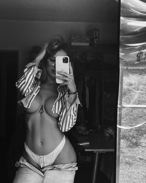 Kmdds/ Camidesouza Nude Leaked Onlyfans Photo