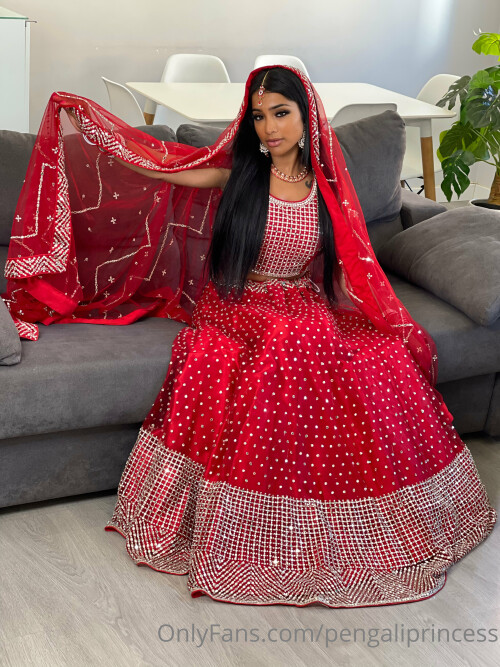 pengaliprincess | Yasmina Khan Nude Leaked Onlyfans Photo pengaliprincess | Yasmina Khan Nude Leaked Onlyfans Photo