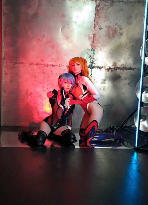 AGflower Cosplay Nude Leaked Onlyfans Photo AGflower Cosplay Nude Leaked Onlyfans Photo