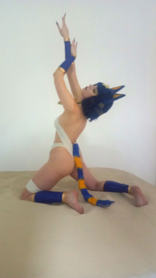 AGflower Cosplay Nude Leaked Onlyfans Photo AGflower Cosplay Nude Leaked Onlyfans Photo