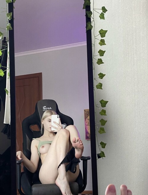 Allotrop (Allotropp, allotrop) Nude Leaked Onlyfans Photo