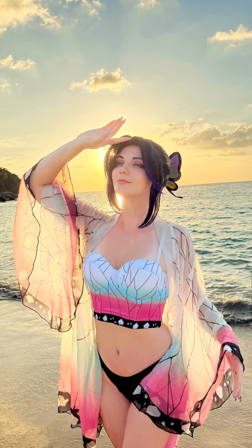 AGflower Cosplay Nude Leaked Onlyfans Photo AGflower Cosplay Nude Leaked Onlyfans Photo