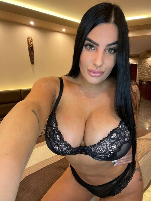 alexa_ddoficial Nude Leaked Onlyfans Photo alexa_ddoficial Nude Leaked Onlyfans Photo