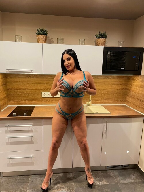 alexa_ddoficial Nude Leaked Onlyfans Photo alexa_ddoficial Nude Leaked Onlyfans Photo