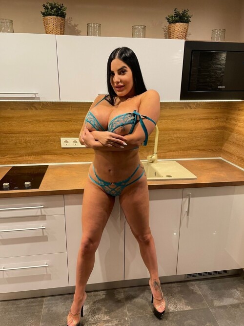 alexa_ddoficial Nude Leaked Onlyfans Photo alexa_ddoficial Nude Leaked Onlyfans Photo