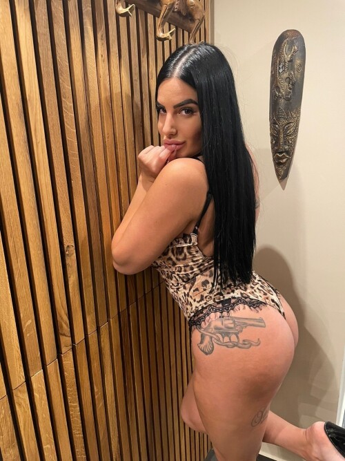 alexa_ddoficial Nude Leaked Onlyfans Photo alexa_ddoficial Nude Leaked Onlyfans Photo