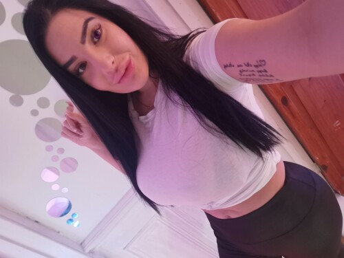 alexa_ddoficial Nude Leaked Onlyfans Photo alexa_ddoficial Nude Leaked Onlyfans Photo