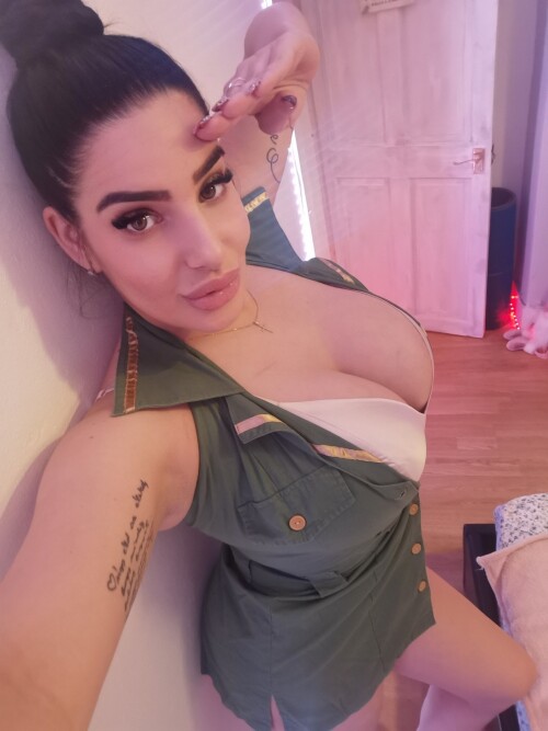 alexa_ddoficial Nude Leaked Onlyfans Photo alexa_ddoficial Nude Leaked Onlyfans Photo