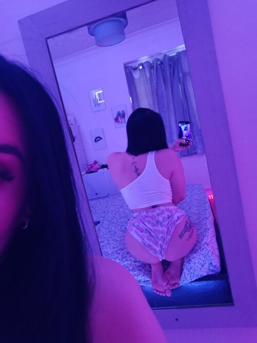 alexa_ddoficial Nude Leaked Onlyfans Photo alexa_ddoficial Nude Leaked Onlyfans Photo