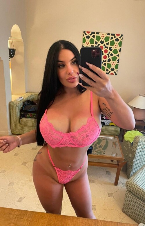 alexa_ddoficial Nude Leaked Onlyfans Photo alexa_ddoficial Nude Leaked Onlyfans Photo
