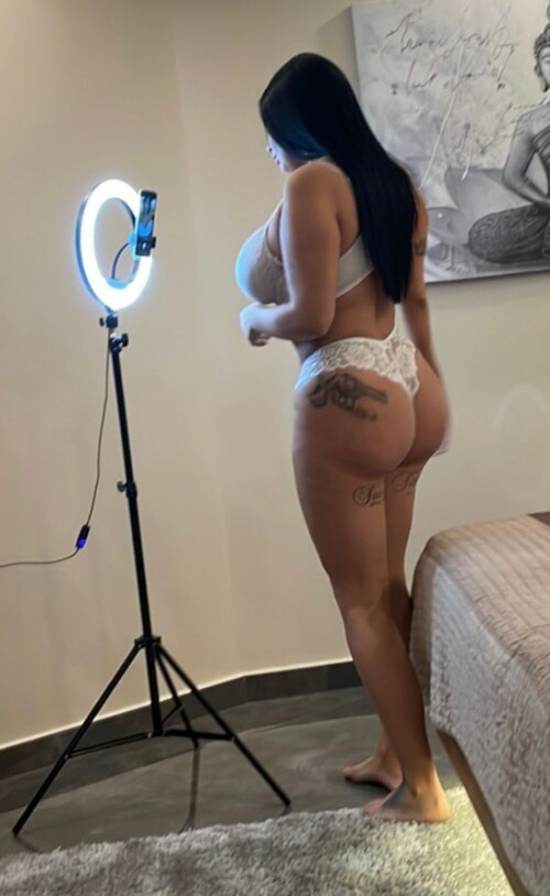 alexa_ddoficial Nude Leaked Onlyfans Photo alexa_ddoficial Nude Leaked Onlyfans Photo