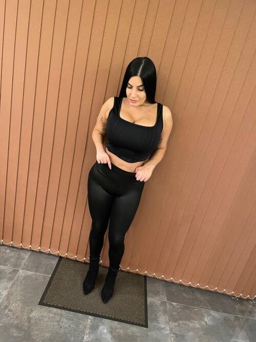 alexa_ddoficial Nude Leaked Onlyfans Photo alexa_ddoficial Nude Leaked Onlyfans Photo