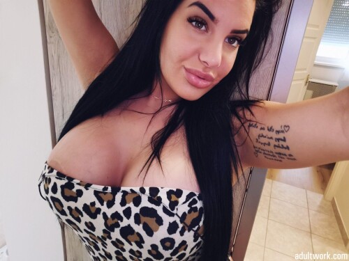 alexa_ddoficial Nude Leaked Onlyfans Photo alexa_ddoficial Nude Leaked Onlyfans Photo