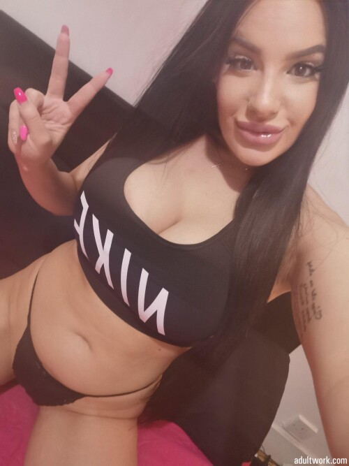 alexa_ddoficial Nude Leaked Onlyfans Photo alexa_ddoficial Nude Leaked Onlyfans Photo