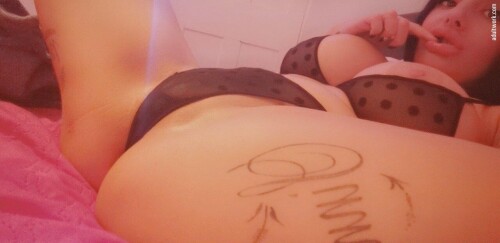 alexa_ddoficial Nude Leaked Onlyfans Photo alexa_ddoficial Nude Leaked Onlyfans Photo