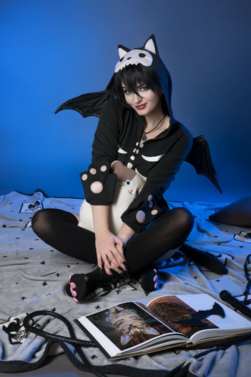 AGflower Cosplay Nude Leaked Onlyfans Photo AGflower Cosplay Nude Leaked Onlyfans Photo