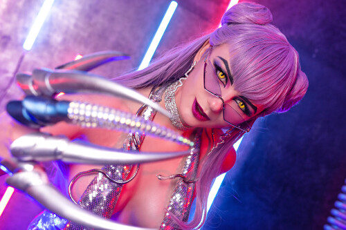 AGflower Cosplay Nude Leaked Onlyfans Photo AGflower Cosplay Nude Leaked Onlyfans Photo