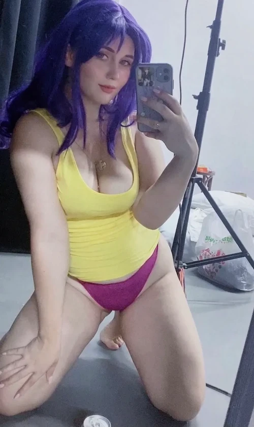 jyu_san Nude Leaked Onlyfans Photo jyu_san Nude Leaked Onlyfans Photo