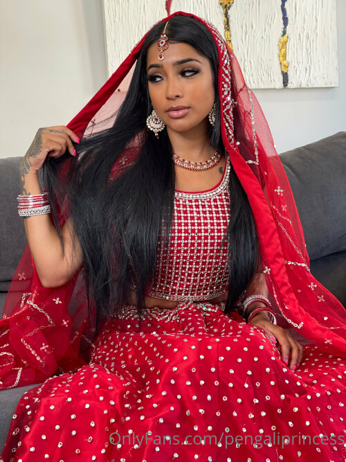 pengaliprincess | Yasmina Khan Nude Leaked Onlyfans Photo pengaliprincess | Yasmina Khan Nude Leaked Onlyfans Photo