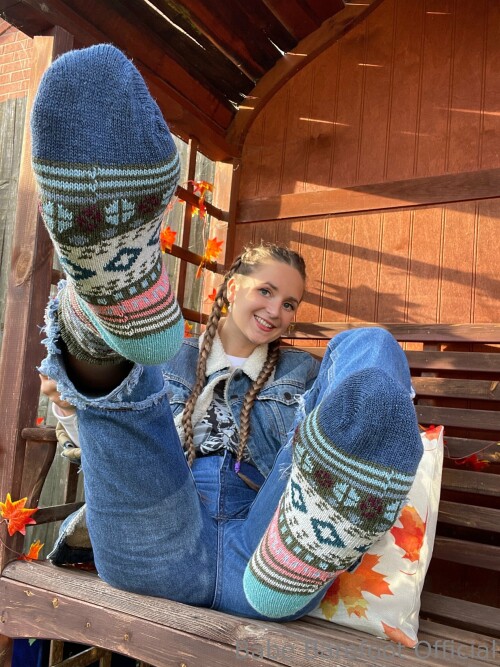 babebarefootofficial/ babebarefoot Nude Leaked Onlyfans Photo babebarefootofficial/ babebarefoot Nude Leaked Onlyfans Photo