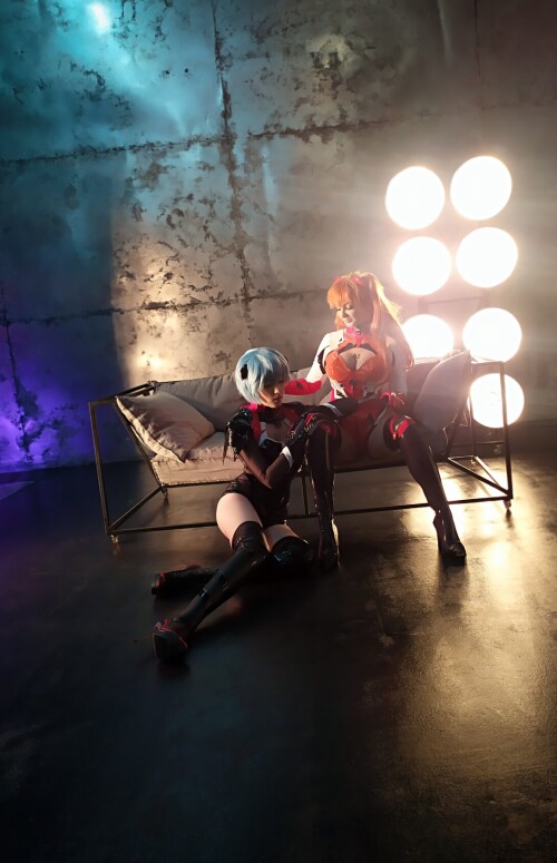 AGflower Cosplay Nude Leaked Onlyfans Photo AGflower Cosplay Nude Leaked Onlyfans Photo