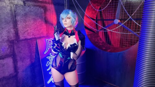 AGflower Cosplay Nude Leaked Onlyfans Photo AGflower Cosplay Nude Leaked Onlyfans Photo