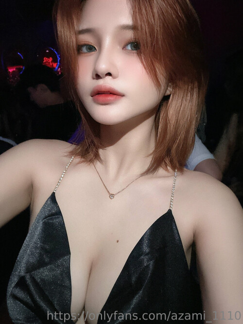 Azami Nude Leaked Onlyfans Photo Azami Nude Leaked Onlyfans Photo