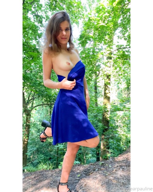 paulinemylove / stepsispauline Nude Leaked Onlyfans Photo paulinemylove / stepsispauline Nude Leaked Onlyfans Photo