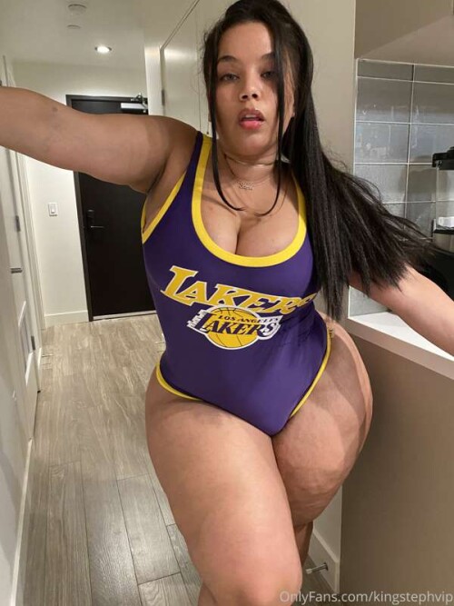 King Steph (allhailkingsteph) Nude Leaked Onlyfans Photo King Steph (allhailkingsteph) Nude Leaked Onlyfans Photo