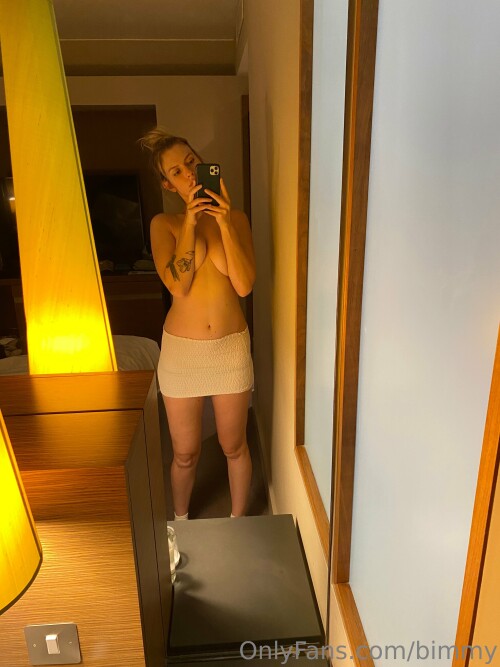 Barbara Dunkelman Nude Leaked Onlyfans Photo Barbara Dunkelman Nude Leaked Onlyfans Photo
